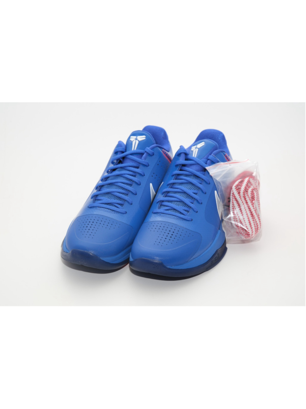 Nike Kobe 5 Protro โHyper Royal / Dodgersโ โ Menโs Size 8.5 โ New
